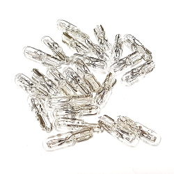 ŻARÓWKA EE 24-28V 1W W2X4 6 D