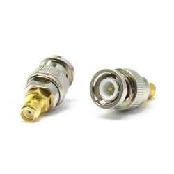 REDUKCJA BNC WT / ANTENOWY WT