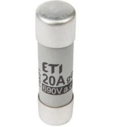 BEZPIECZNIK PRZEMY. 14x51mm 40A690V gG CER.