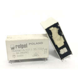 PRZEKAŹNIK 24VDC RMB-961A 1011-35-1024