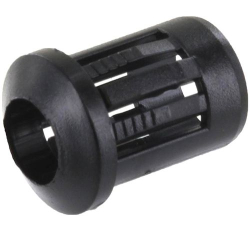 OPRAWKA LED 5mm RTF-5010 WYPUKŁA