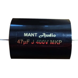 KON. MKP 47uF/400V MANT