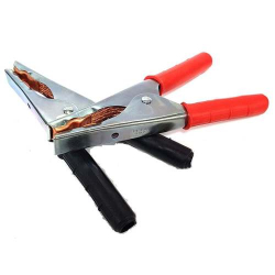 KROKODYLEK MTA 400A BLACK