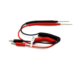 PRZEWODY MIERNIKA SPIRALNE