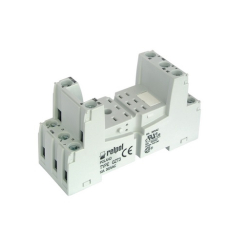 GNIAZDO PRZEKAŹNIKA GZT3