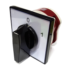 ŁĄCZNIK OBUDOWA 4B 63A 1-0-2 APATOR