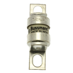 WKŁADKA BEZPIECZNIKOWA 125LET 125A 280VAC