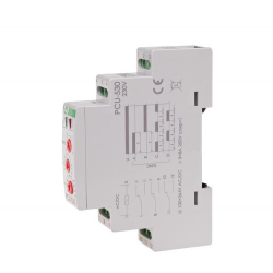 PRZEKAŹNIK 24VAC/DC 16A PK-1P-24V F&F