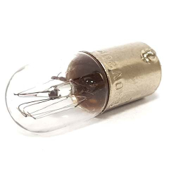 ŻARÓWKA BA9S 24V/10W HALOGEN