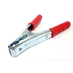 KROKODYLEK MTA 200A RED