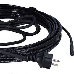 PRZEWÓD GRZEWCZY KPL.