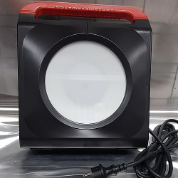 NAŚWIETLACZ LED PRZENOŚNA 50W 4000K 2XGN 230V