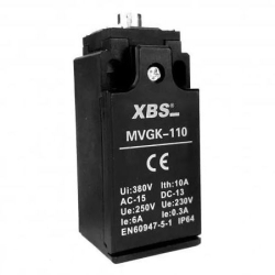 WYŁĄCZNIK KRAŃCOWY XBS XCK-P110