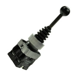JOYSTICK AX ACS01-20/2F 3-POZYCYJNY MONOSTABILNY