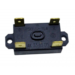 OGRANICZNIK TEMPERATURY BOT-1