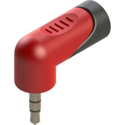 REDUKCJA JACK3.5ST WT / JACK6.3ST GN KĄTOWA