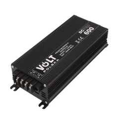 PRZETWORNICA 24V/12V DC-PRO 600W