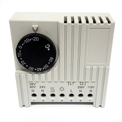 REGULATOR TEMP. SK3110 -20/+60C