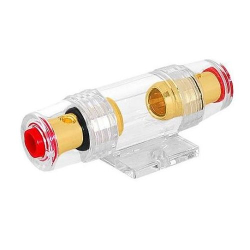 GNIAZDO BEZPIECZNIKA SAM. DO WZMACNIACZA