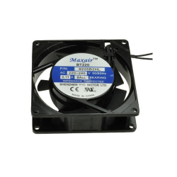 WENTYLATOR 230VAC 92x25mm 9225B2HL MAXAIR