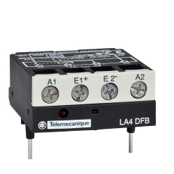 MODUŁ SE LA4DFB 220VAC DO LC1/LP1