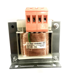 TRANSF. TMB 100/003M/1 230V/230V-0,43A