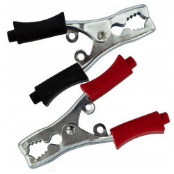 KROKODYLEK MTA 40A RED