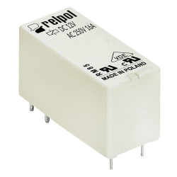 PRZEKAŹNIK 12VAC RM-63L 1011-25-3012