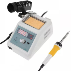 STACJA LUTOWNICZA Z PROC. 929A