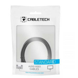 PRZYŁ. JACK WT.3,5ST-2xWT.RCA 3,0m ŁEZKA