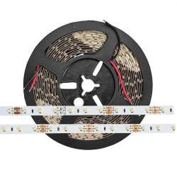 TAŚMA LED 12VDC 5050 IP65 B.CIEPŁA 300LED