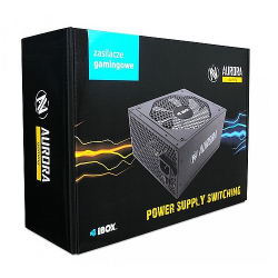 ZASILACZ ATX 600W IBOX AURORA