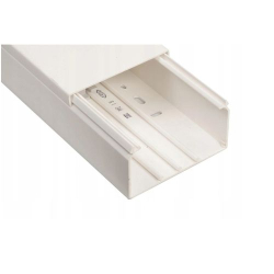 KORYTKO INSTALACYJNE 60x40 (LISTWA)