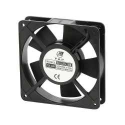 WENTYLATOR 12VDC 120X25mm FD1225D12MB KUL. F&F