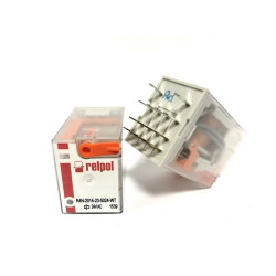 PRZEKAŹNIK 24VAC R4N-2014-23-5024-WT 4P