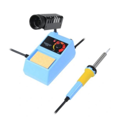 STACJA LUTOWNICZA 9830B (GROT PROSTY)