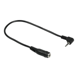 REDUKCJA JACK2.5ST WT / JACK3.5ST GN Z KABLEM