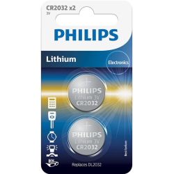 BATERIA CR-2032 PHILIPS