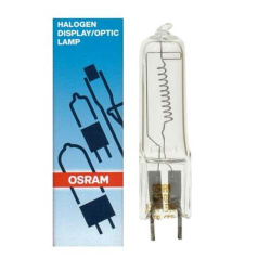 ŻARÓWKA GX6,35 230V/150W HLX64502 OSRAM-