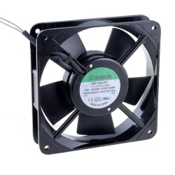 WENTYLATOR 115VAC 120X25mm SP101AT1122HBL KUL.