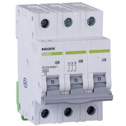 WYŁĄCZNIK NADPRĄDOWY S-GER 3P B20 B20/3