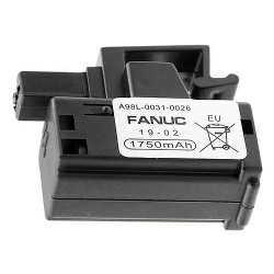 LITHIUM BATTERY FOR 1 81.00 81.00 FANUC