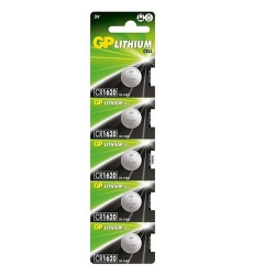 BATERIA CR-1620 GP