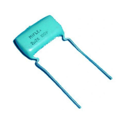 KON. MKSE 2,2uF/100V