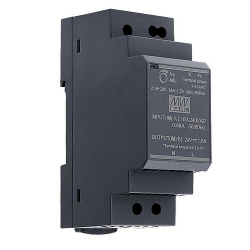 ZASILACZ NA SZYNĘ 48V/0,75A HDR-30-48 MEAN WELL