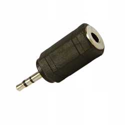 REDUKCJA JACK3.5ST WT / JACK2.5ST GN