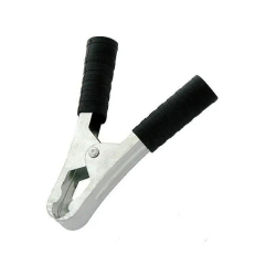 KROKODYLEK MTA 100A BLACK