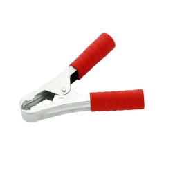 KROKODYLEK MTA 100A RED