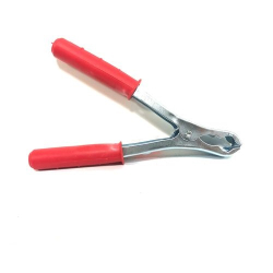 KROKODYLEK MTA 120A RED