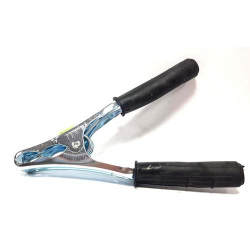 KROKODYLEK MTA 200A BLACK